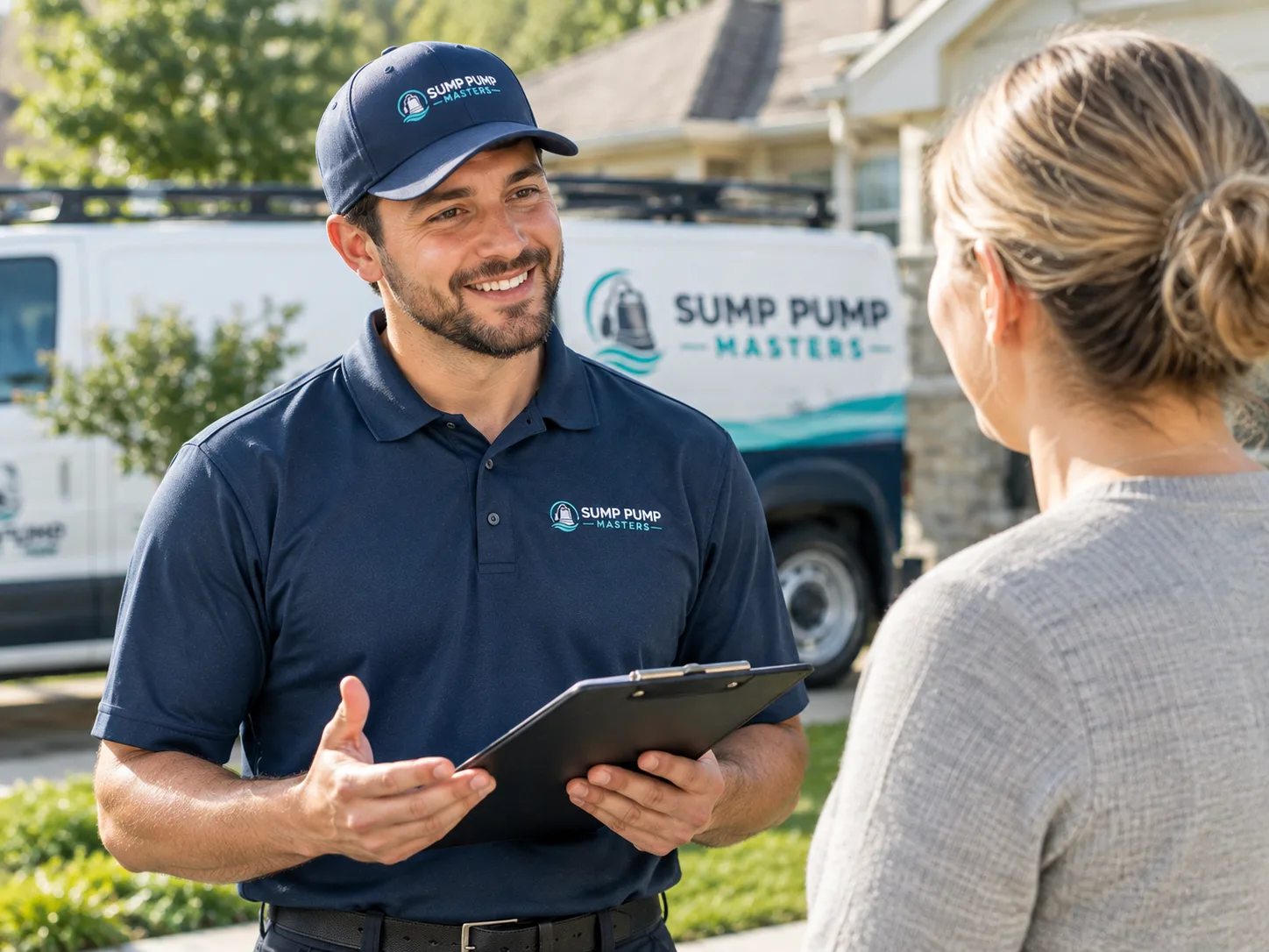 Sump Pump Repair Sweetwater, OK FAQs